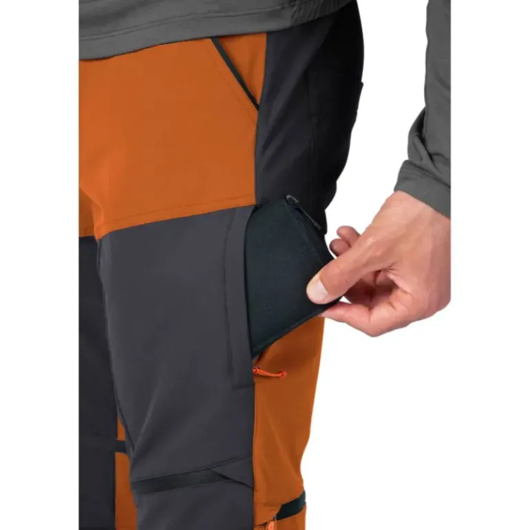 PANTALON TORG Z-OFF HOMME