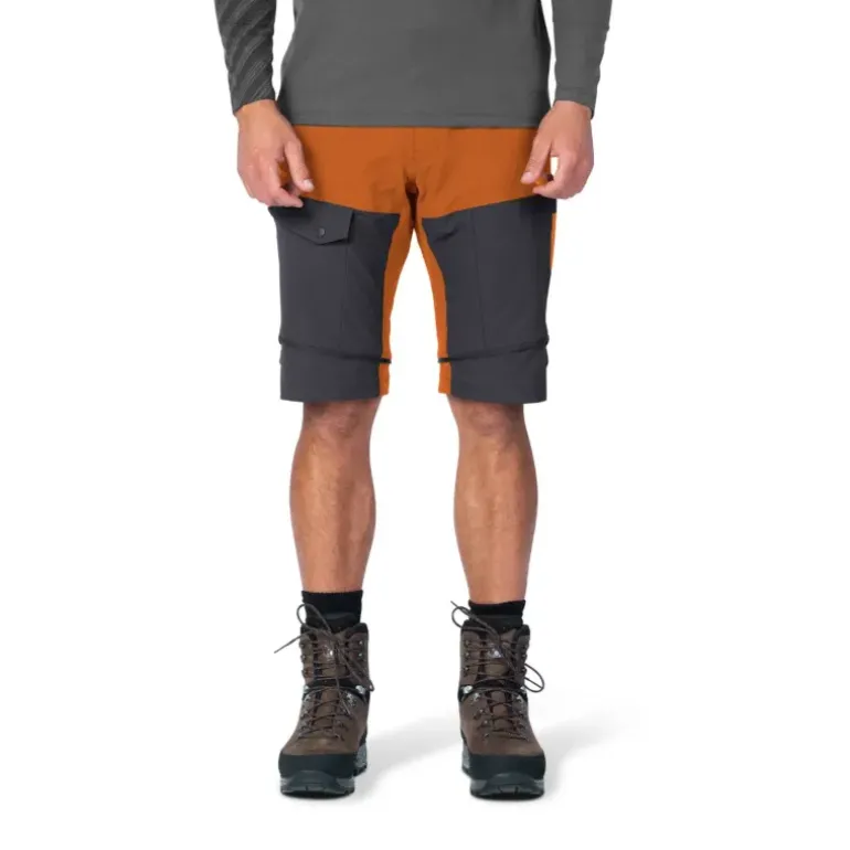 PANTALON TORG Z-OFF HOMME