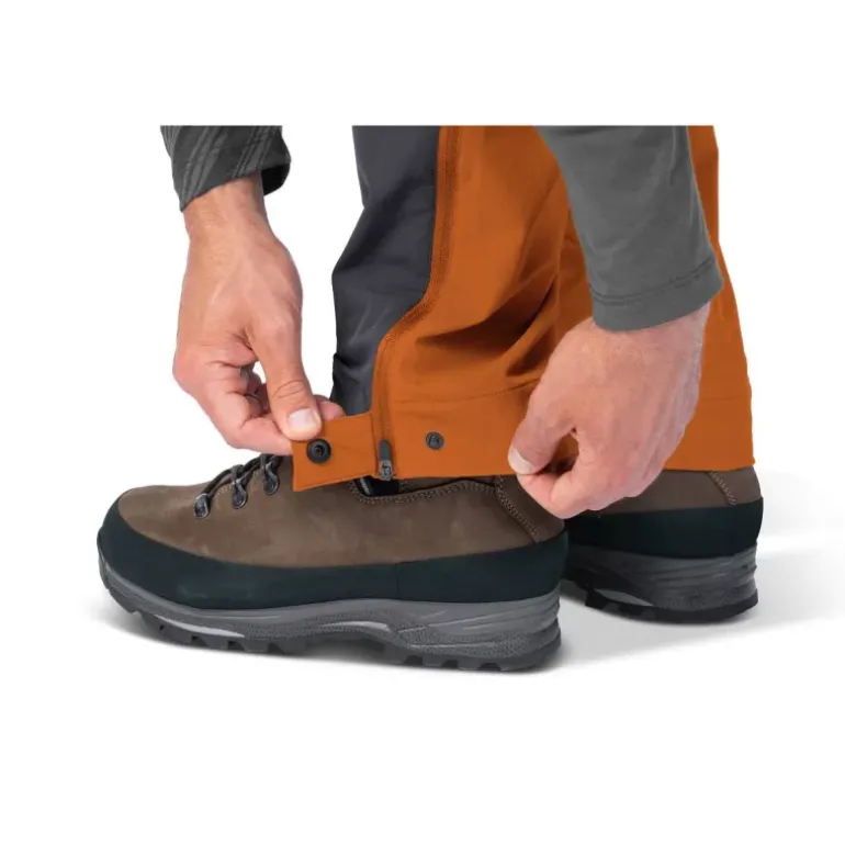 PANTALON TORG Z-OFF HOMME
