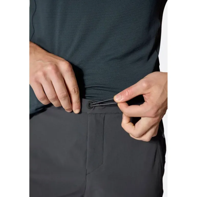 Pantalon Torque homme
