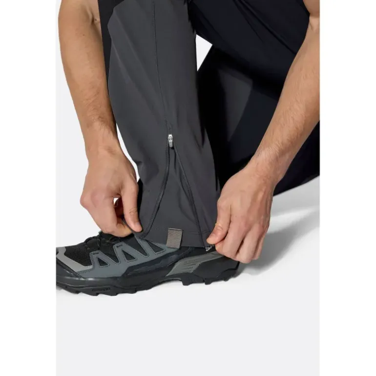 Pantalon Torque homme