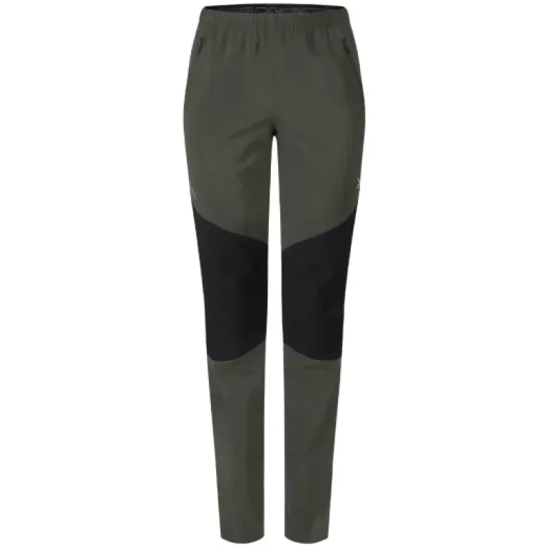 PANTALON TREKKING DOMINO FEMME