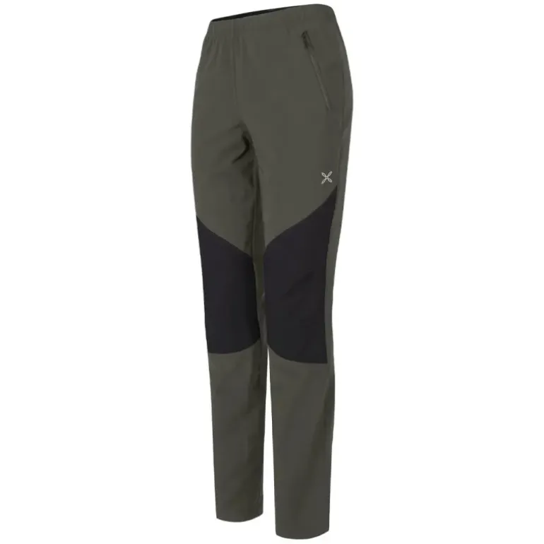 PANTALON TREKKING DOMINO FEMME