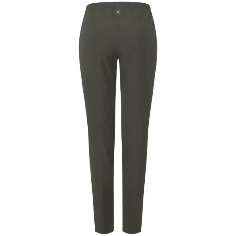 PANTALON TREKKING DOMINO FEMME