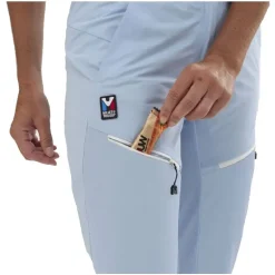 PANTALON TRILOGY ICON FEMME
