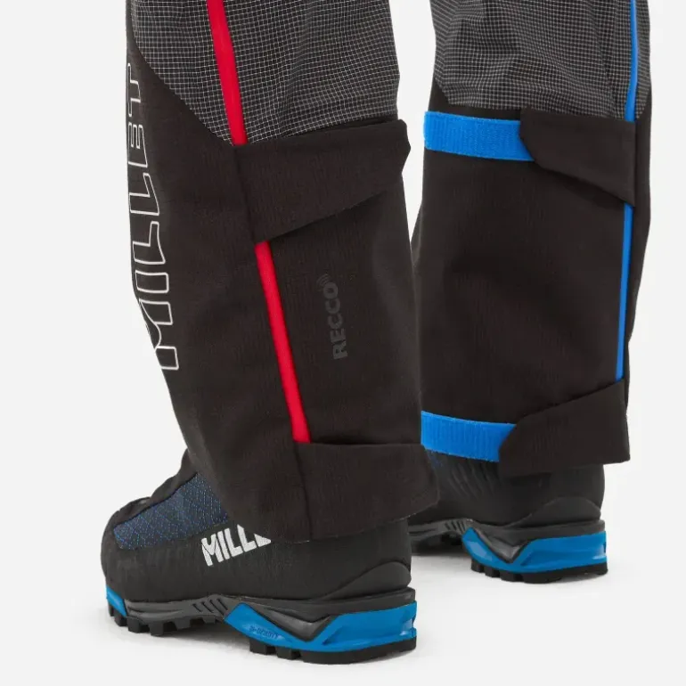 Pantalon Trilogy Jorasses Dyneema homme