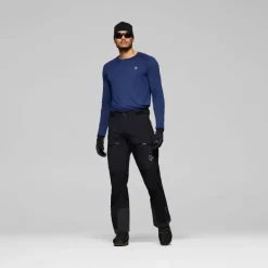 Pantalon Trollveggen Gore-Tex Pro Light homme