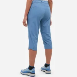 PANTALON UBIC STRETCH 3/4 FEMME