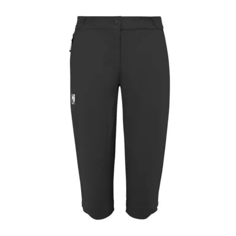 PANTALON UBIC STRETCH 3/4 FEMME