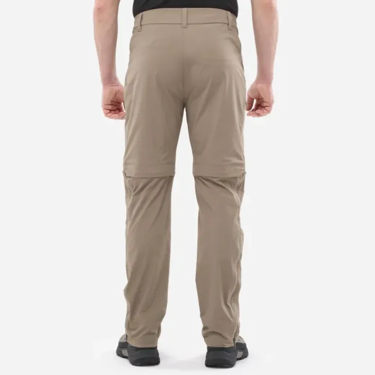 Pantalon Ubic Stretch convertible homme