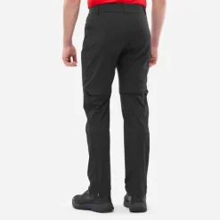 Pantalon Ubic Stretch convertible homme