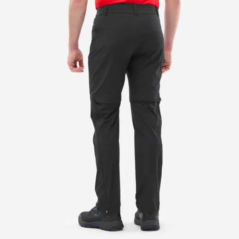 Pantalon Ubic Stretch convertible homme