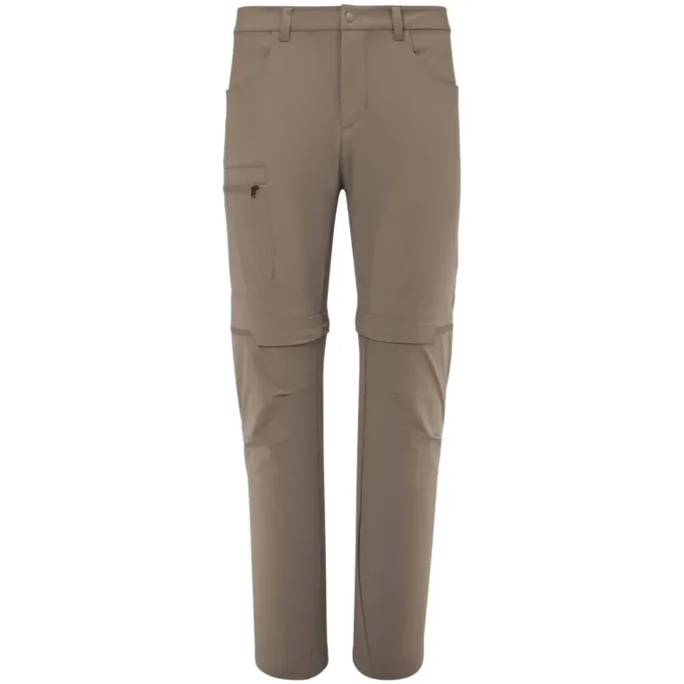 Pantalon Ubic Stretch convertible homme