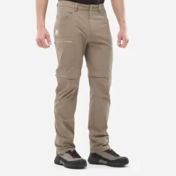 Pantalon Ubic Stretch convertible homme