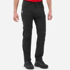 Pantalon Ubic Stretch convertible homme