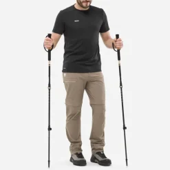 Pantalon Ubic Stretch convertible homme