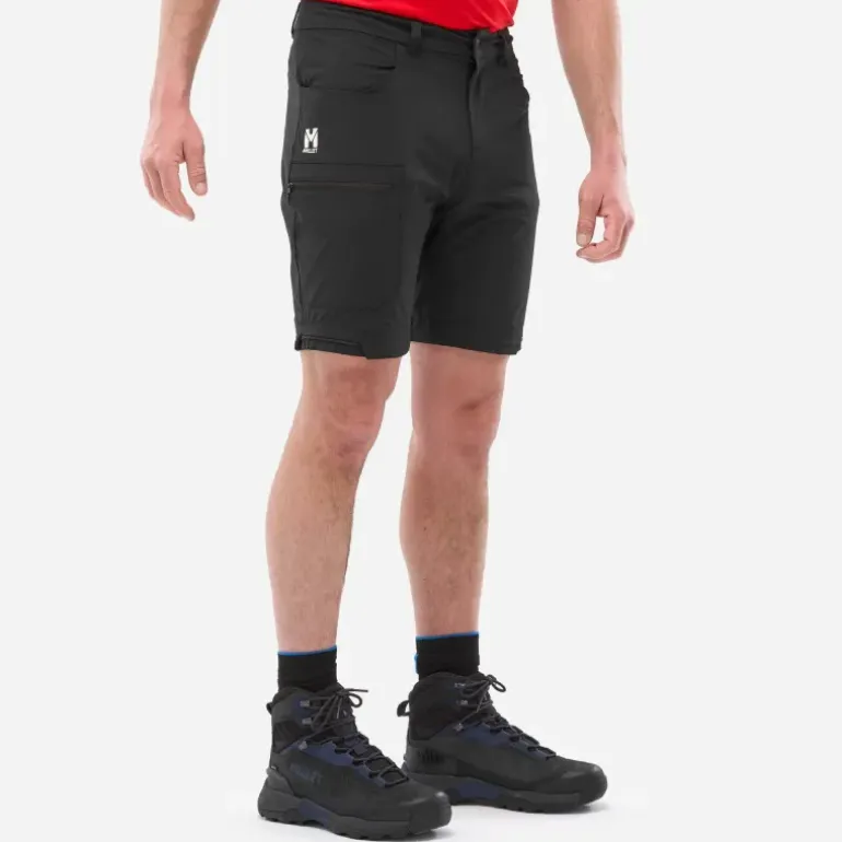 Pantalon Ubic Stretch convertible homme