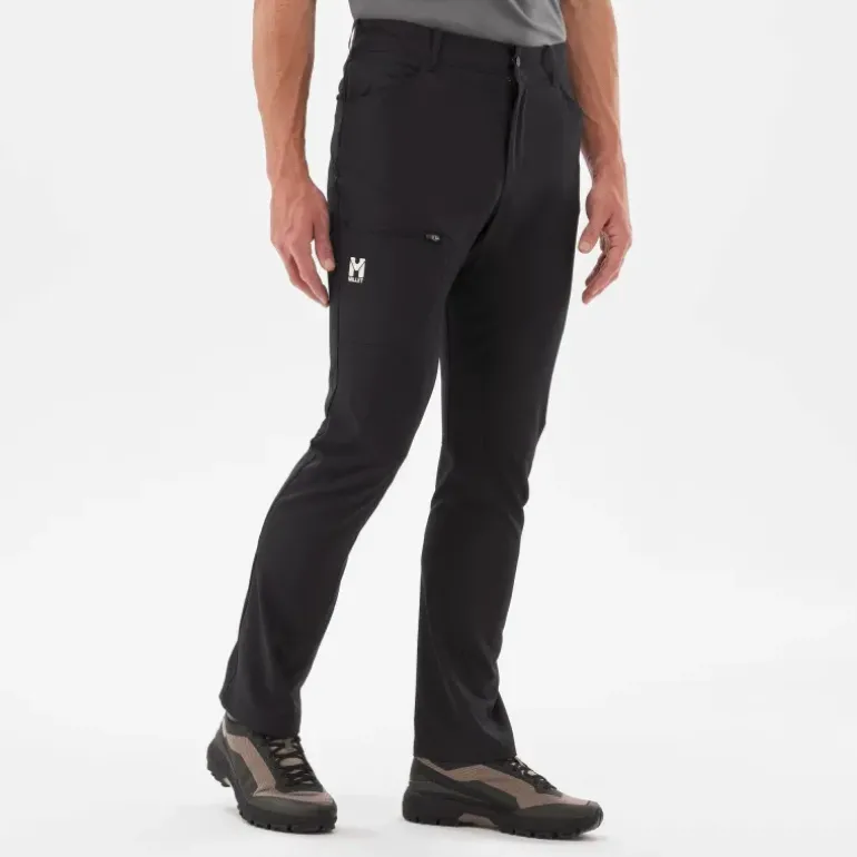 PANTALON UBIC STRETCH FEMME