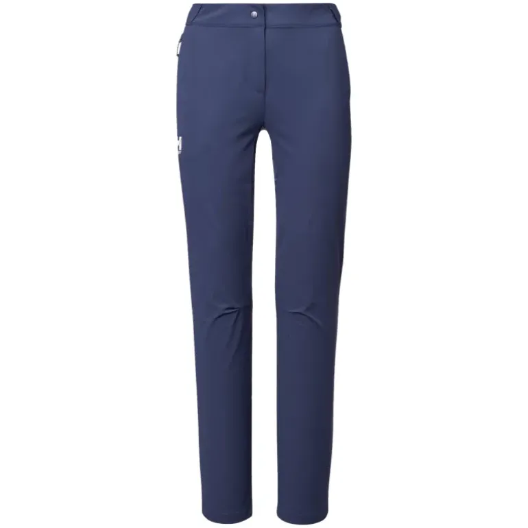 PANTALON UBIC STRETCH FEMME