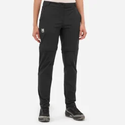 Pantalon UBIC STRETCH ZIP OFF femme