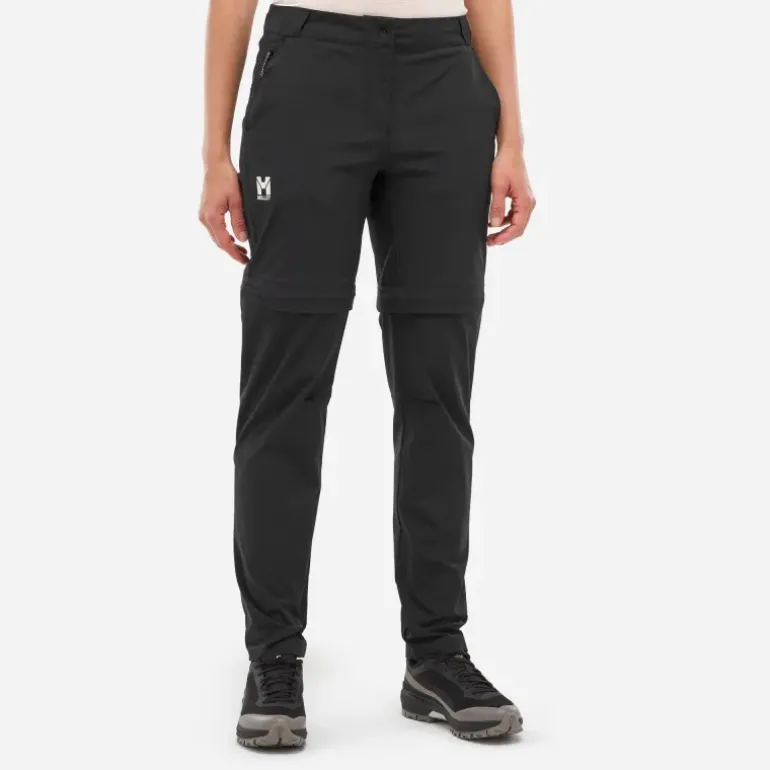 Pantalon UBIC STRETCH ZIP OFF femme