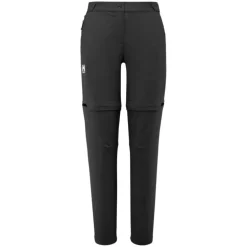 Pantalon UBIC STRETCH ZIP OFF femme
