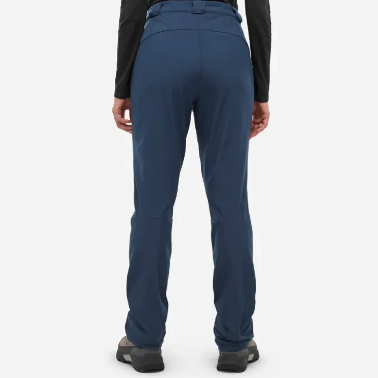 Pantalon Ubic Warm femme