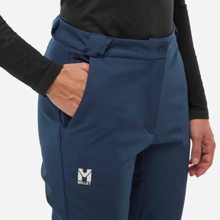 Pantalon Ubic Warm femme
