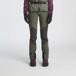 PANTALON VERTIGO 2 FEMME