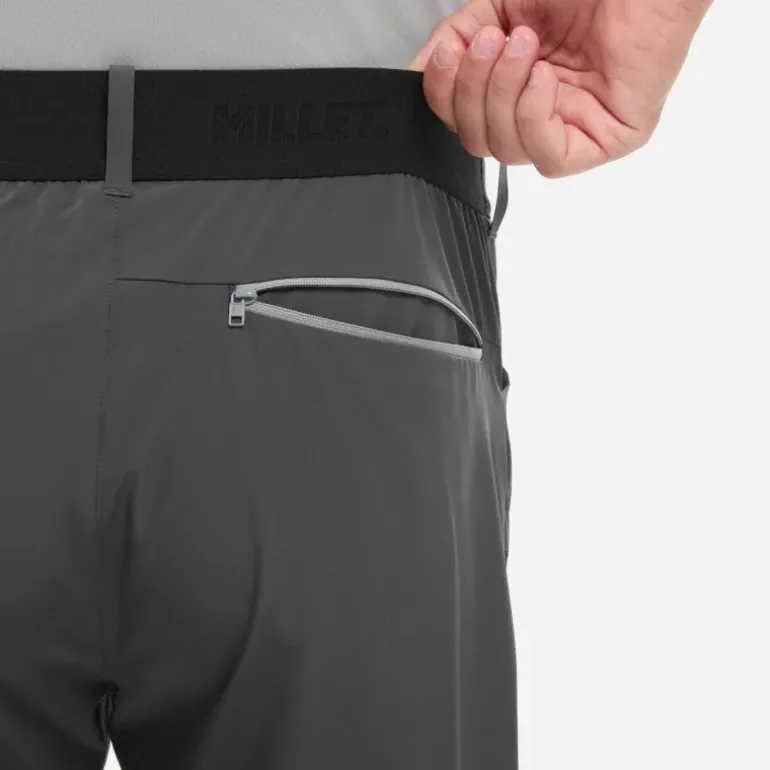 PANTALON WANAKA STRETCH III HOMME