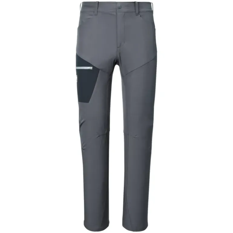 PANTALON WANAKA STRETCH III HOMME