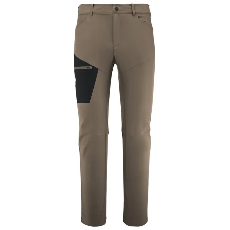 PANTALON WANAKA STRETCH III HOMME