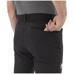 PANTALON WANAKA STRETCH III HOMME
