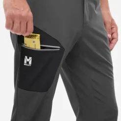 PANTALON WANAKA STRETCH III HOMME