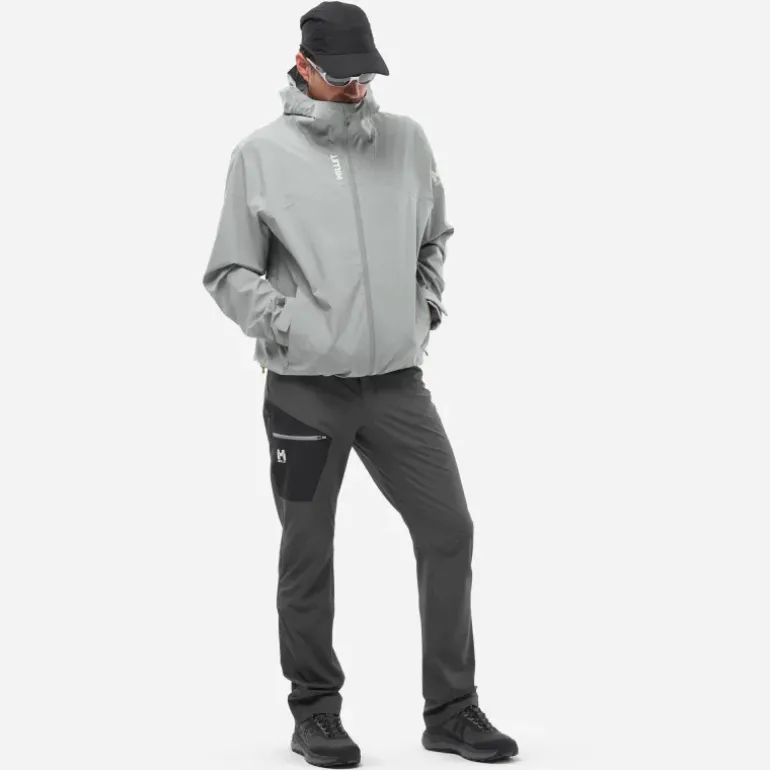 PANTALON WANAKA STRETCH III HOMME