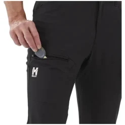 PANTALON WANAKA STRETCH III HOMME