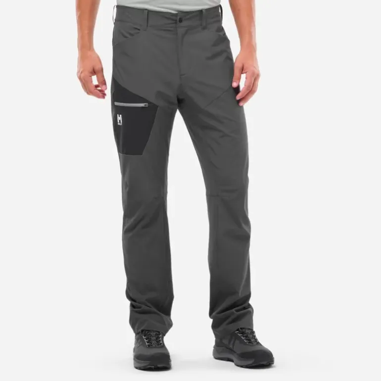 PANTALON WANAKA STRETCH III HOMME
