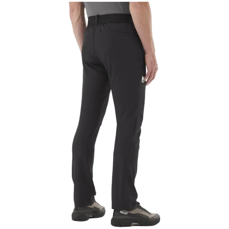 PANTALON WANAKA STRETCH III HOMME