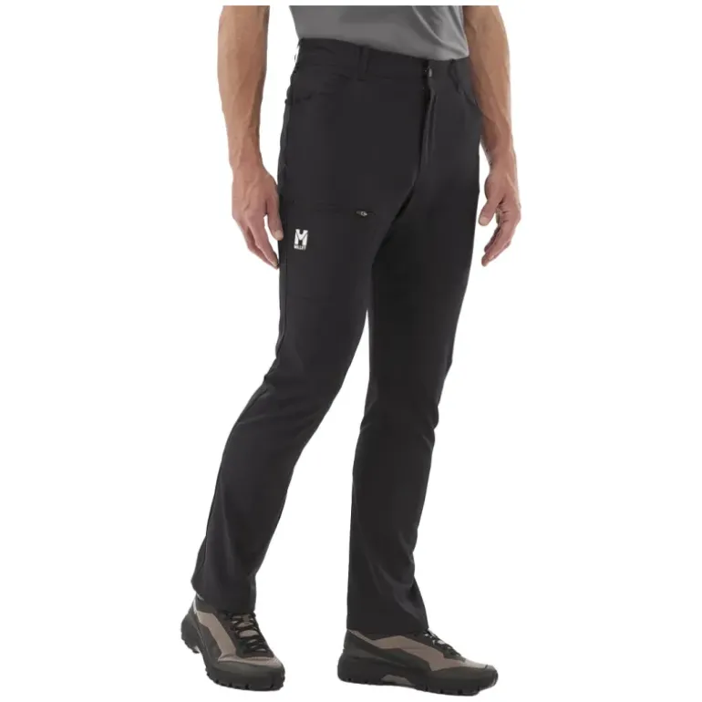 PANTALON WANAKA STRETCH III HOMME