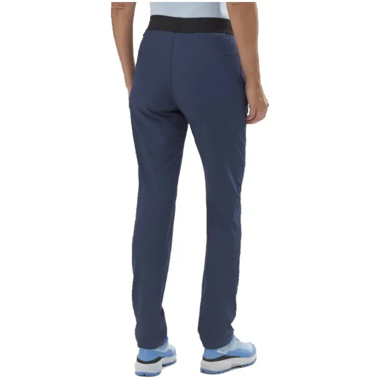 PANTALON WANAKA STRETCH III FEMME