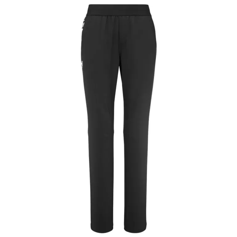 PANTALON WANAKA STRETCH III FEMME