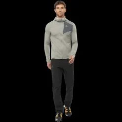 PANTALON WAYFARER TAPERED HOMME