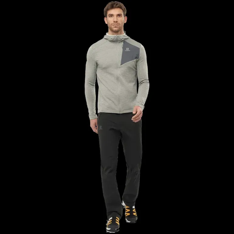 PANTALON WAYFARER TAPERED HOMME