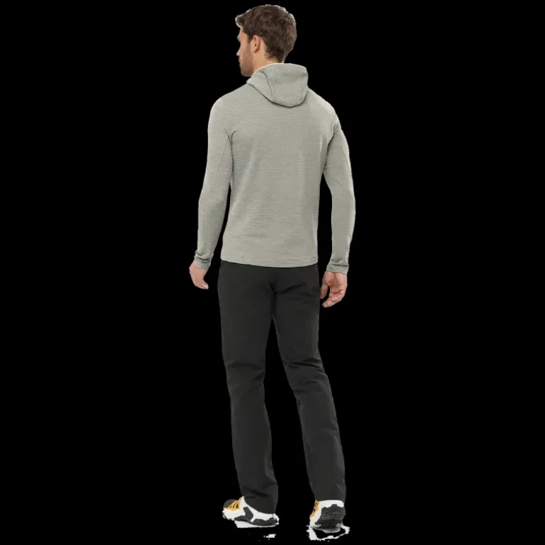 PANTALON WAYFARER TAPERED HOMME