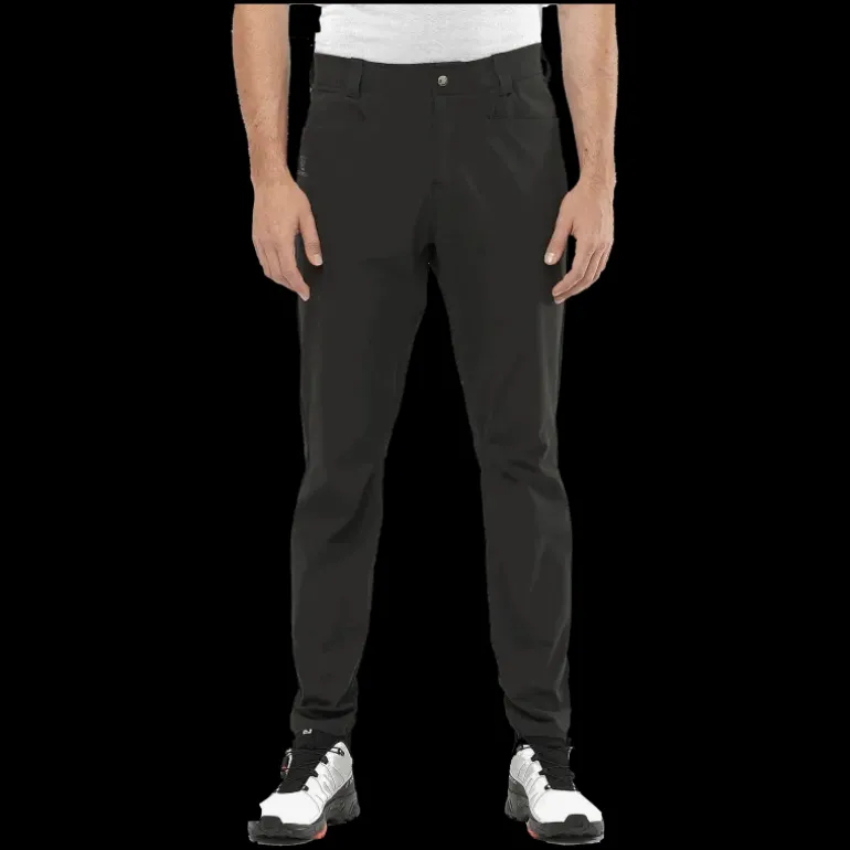 PANTALON WAYFARER TAPERED HOMME