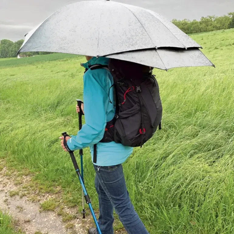 PARAPLUIE SWING BACKPACK HANDSFREE