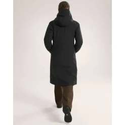 PARKA PATERA FEMME