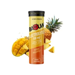 Pastilles électrolytes