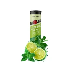 Pastilles électrolytes