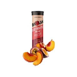 Pastilles électrolytes